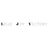 LOVE JOY VICTORY