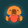 Capy Emotion