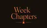 Week Chapters