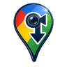 Google Maps Image & Video Downloader