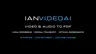IANVIDEOAI