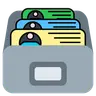 ContactArchive