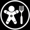 gingerbreadfork