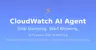 CloudWatch AI Alert Agent