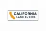 California Land Buyers