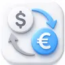 Converty: Currency Converter App