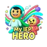 My IEP Hero