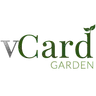 vCard Garden