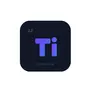 Titanium — Smart Review Stands