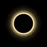 Personal Black Hole Screensaver