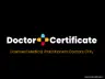 DoctorCertificate.in