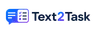 Text2Task