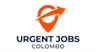 Urgent Jobs in Colombo