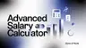Advanced Salary Calculator