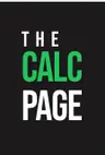 The Calculator App