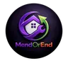 Mend or End
