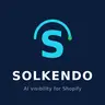 Solkendo