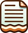 Invoice Bacon