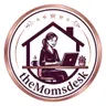 The Moms Desk