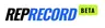 Rep Record