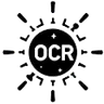 Faster OCR