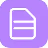 Convert Bank Statement