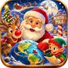 Santa Tracker Fun