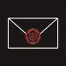 Sealed Rose