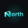 North