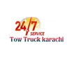 Tow Truck Karachi Pvt Ltd