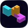 ZenCubed: 3D Block Puzzle