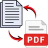 Text to PDF Converter