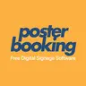 Digital Signage Software: PosterBooking