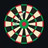 Point counter, Darts