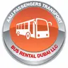 Van rental Dubai offer by AAli bus rent