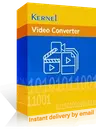 Kernel Video Converter