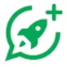 Rocket Sender for WA Web