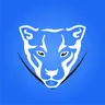 Blue Panther