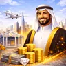 Sheikh Tycoon: Idle Game