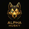 Alpha Husky