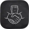 BEERHANDSHAKE