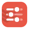 Refined UI for Todoist