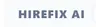 HireFix AI