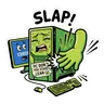 SlapPC