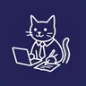 Meeting Cat