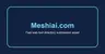 Meshiai.com