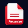 Arcanize