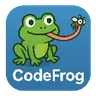 CodeFrog