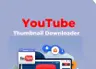 YouTube Thumbnail Downloader