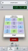 Jump to Conclusions Mat